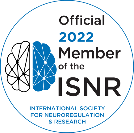 Official 2022 Member of the ISNR